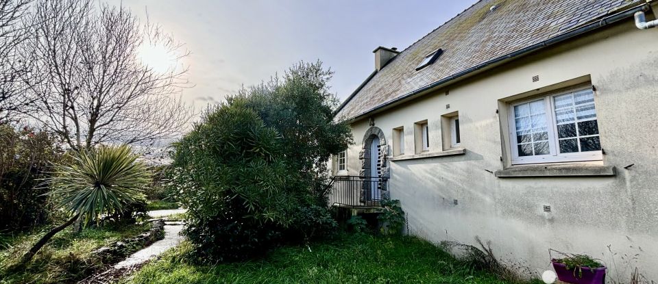 Maison 7 pièces de 175 m² à Le Conquet (29217)