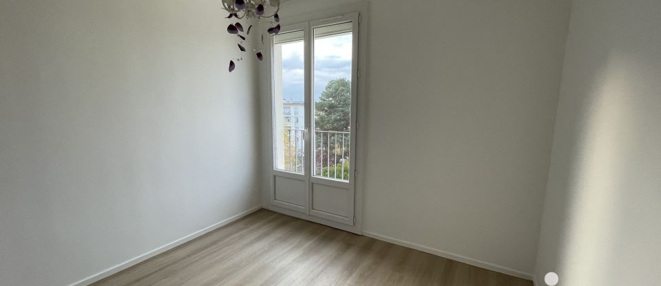 Appartement 3 pièces de 79 m² à Limoges (87000)