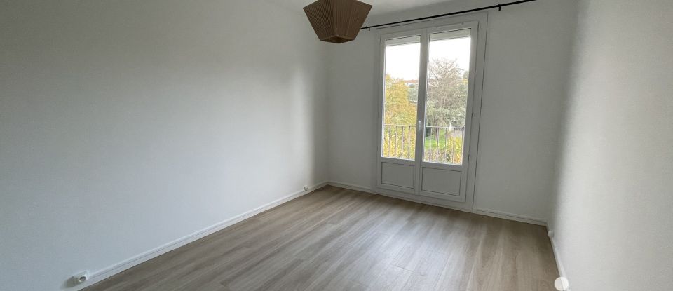 Appartement 3 pièces de 79 m² à Limoges (87000)