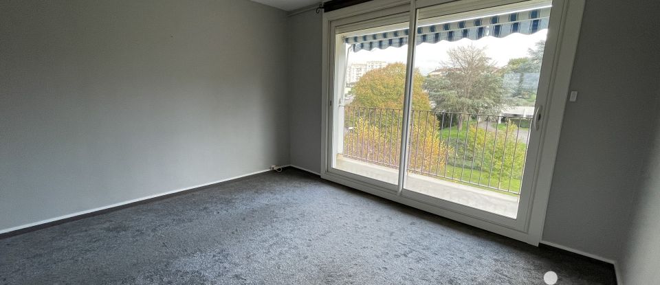 Appartement 3 pièces de 79 m² à Limoges (87000)