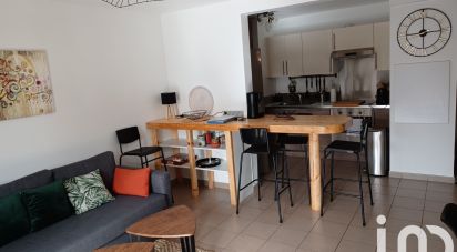 Appartement 3 pièces de 65 m² à Gréoux-les-Bains (04800)