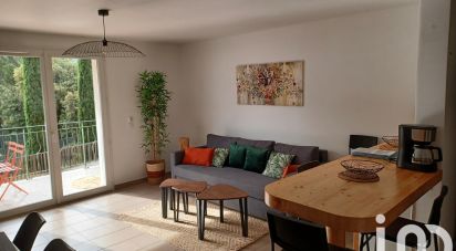 Appartement 3 pièces de 65 m² à Gréoux-les-Bains (04800)