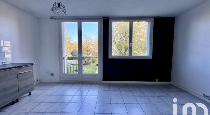 Studio 1 pièce de 28 m² à Rueil-Malmaison (92500)