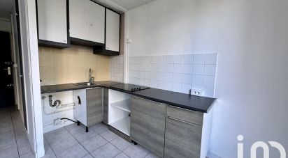 Studio 1 pièce de 28 m² à Rueil-Malmaison (92500)