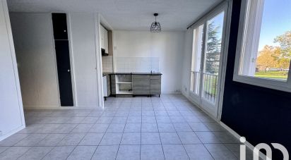 Studio 1 pièce de 28 m² à Rueil-Malmaison (92500)