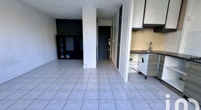 Studio 1 pièce de 28 m² à Rueil-Malmaison (92500)