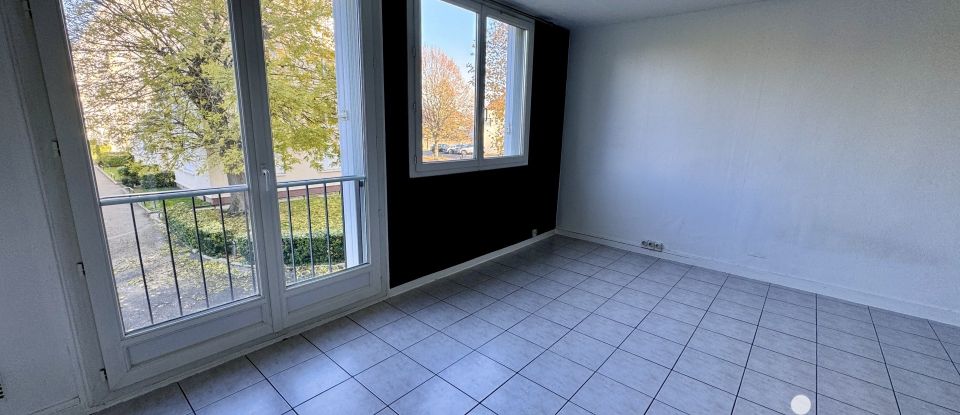 Studio 1 room of 28 m² in Rueil-Malmaison (92500)