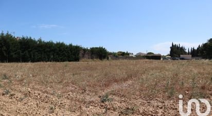 Terrain de 1 624 m² à Cuxac-d'Aude (11590)