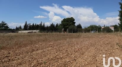 Terrain de 1 624 m² à Cuxac-d'Aude (11590)