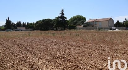 Terrain de 1 110 m² à Cuxac-d'Aude (11590)