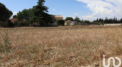 Terrain de 1 110 m² à Cuxac-d'Aude (11590)