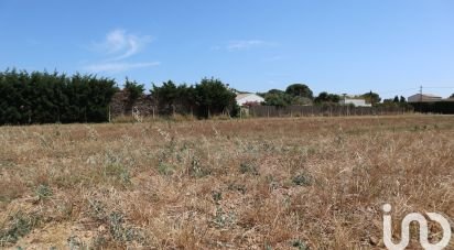 Terrain de 1 110 m² à Cuxac-d'Aude (11590)