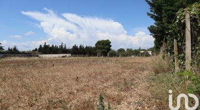 Terrain de 1 739 m² à Cuxac-d'Aude (11590)