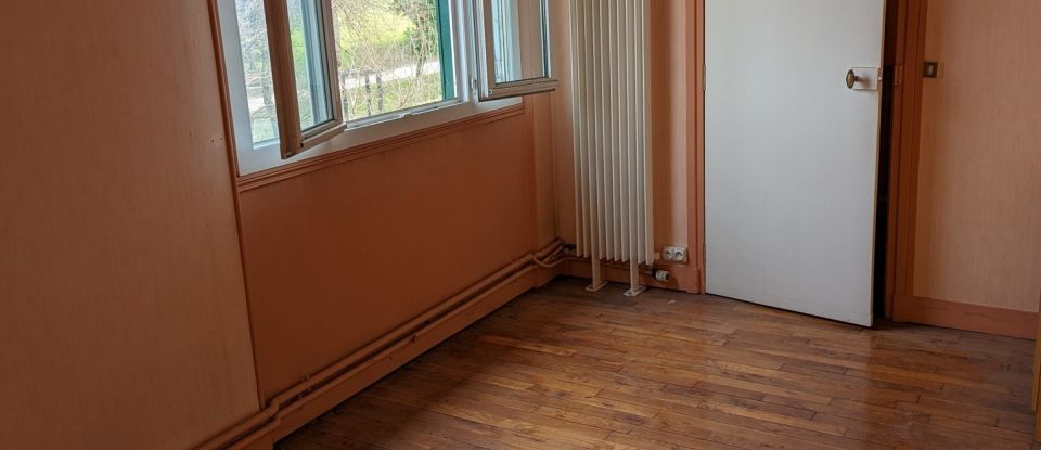 Demeure 10 pièces de 218 m² à Morsang-sur-Orge (91390)