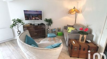 Appartement 3 pièces de 70 m² à Les Sables-d'Olonne (85100)