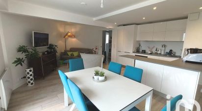 Appartement 3 pièces de 70 m² à Les Sables-d'Olonne (85100)