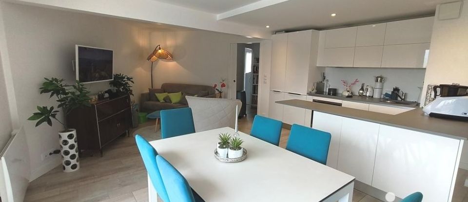 Appartement 3 pièces de 70 m² à Les Sables-d'Olonne (85100)