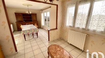 Maison 4 pièces de 87 m² à Château-Gontier (53200)