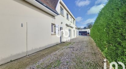 Maison 7 pièces de 173 m² à La Chapelle-du-Bourgay (76590)