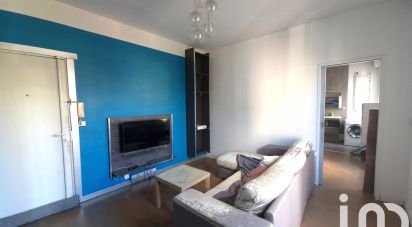 Appartement 2 pièces de 33 m² à Livry-Gargan (93190)