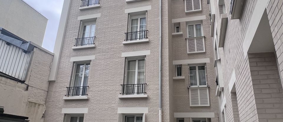 Appartement 4 pièces de 74 m² à Courbevoie (92400)