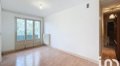 Appartement 3 pièces de 52 m² à Toulouse (31200)