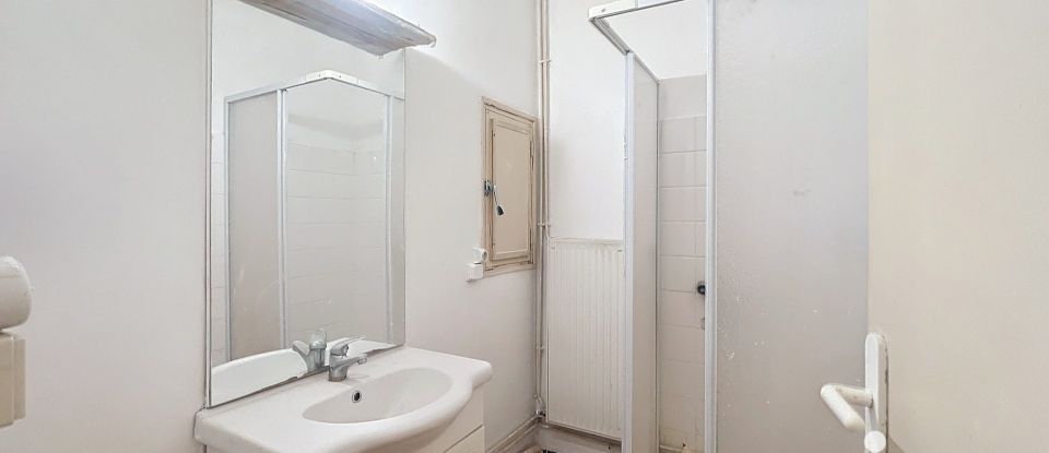 Appartement 3 pièces de 52 m² à Toulouse (31200)