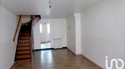 Maison de ville 3 pièces de 76 m² à Saint-Savin (86310)