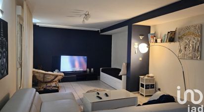 Maison 6 pièces de 179 m² à Ban-de-Sapt (88210)