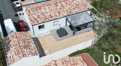 Maison 4 pièces de 102 m² à Saint-Hilaire-de-Riez (85270)