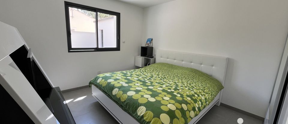 Maison 4 pièces de 102 m² à Saint-Hilaire-de-Riez (85270)