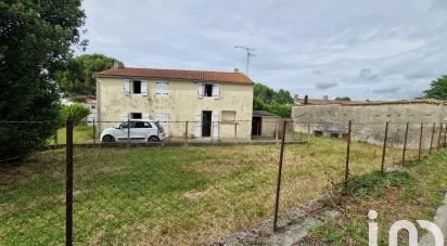 Maison 4 pièces de 130 m² à Vérines (17540)