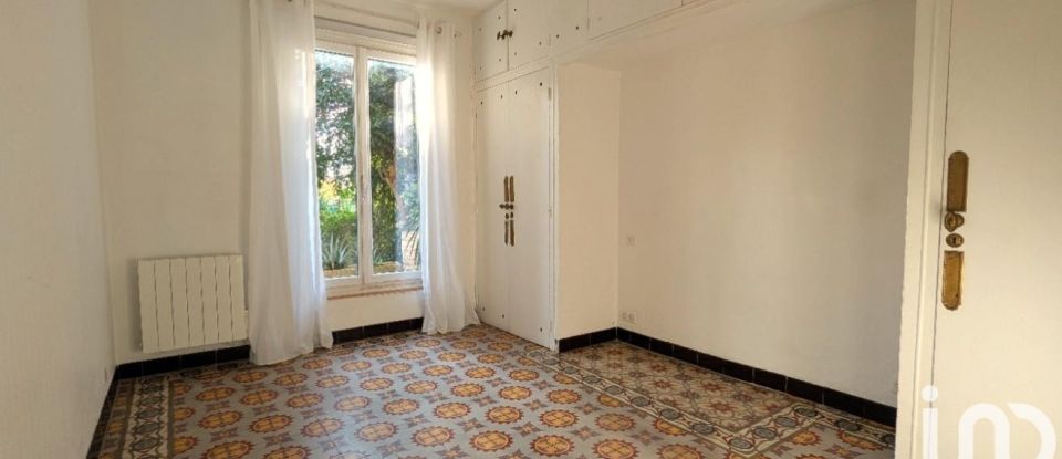 Maison 4 pièces de 68 m² à Toulon (83200)