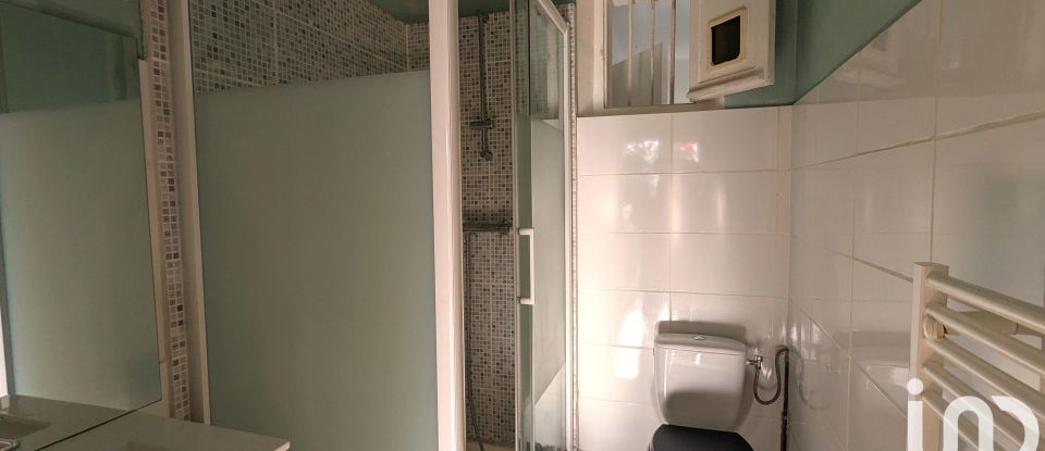 Maison 4 pièces de 68 m² à Toulon (83200)