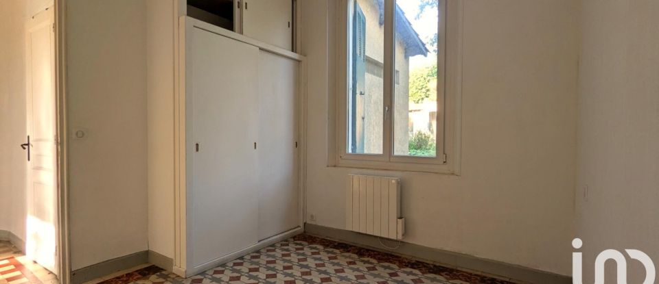 Maison 4 pièces de 68 m² à Toulon (83200)