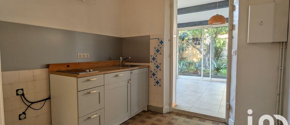 Maison 4 pièces de 68 m² à Toulon (83200)