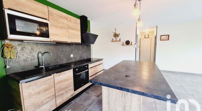 Maison 4 pièces de 77 m² à Puisserguier (34620)