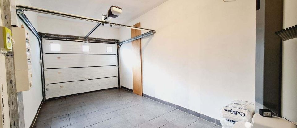 Maison 4 pièces de 77 m² à Puisserguier (34620)