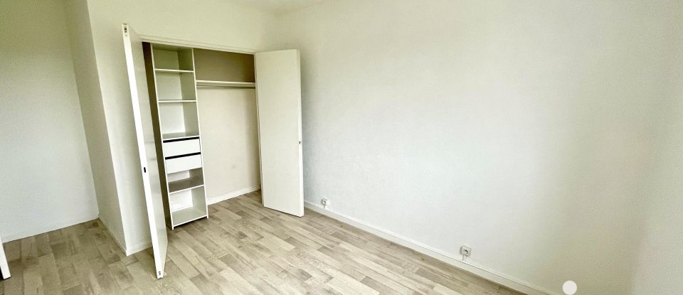 Appartement 3 pièces de 56 m² à Saint-Gaudens (31800)