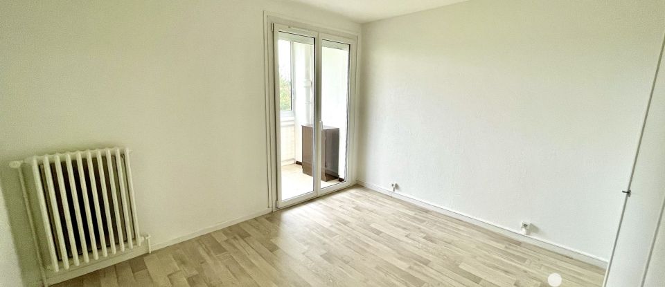 Appartement 3 pièces de 56 m² à Saint-Gaudens (31800)