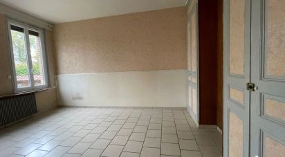 Maison 3 pièces de 64 m² à Louviers (27400)