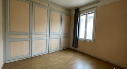 Maison 3 pièces de 64 m² à Louviers (27400)