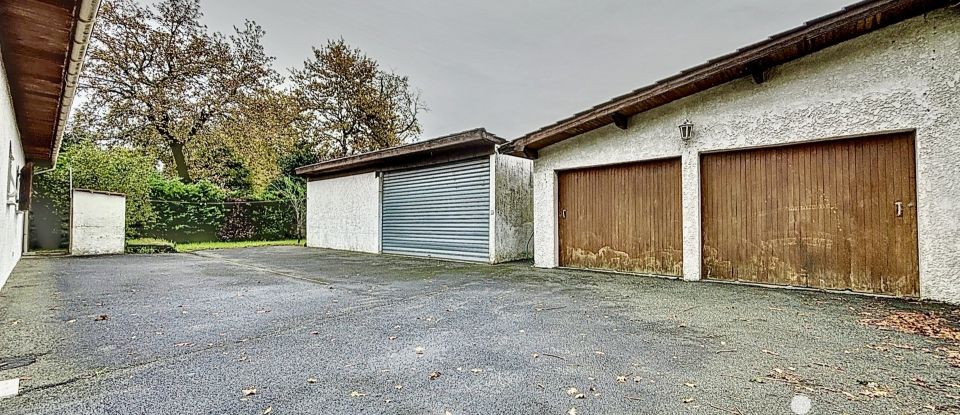 Maison 4 pièces de 102 m² à Pessac (33600)