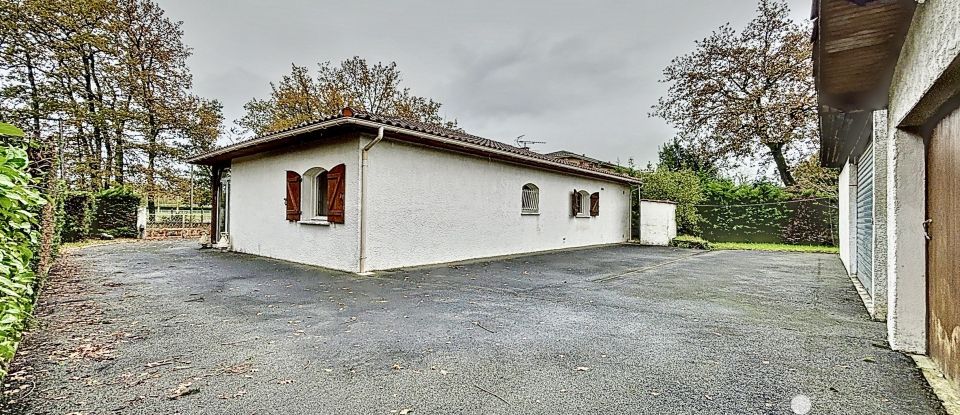 Maison 4 pièces de 102 m² à Pessac (33600)