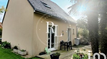 Maison 7 pièces de 130 m² à Merville-Franceville-Plage (14810)