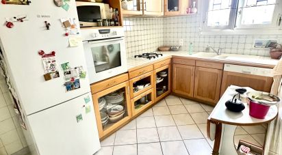 Maison 5 pièces de 160 m² à Séméac (65600)