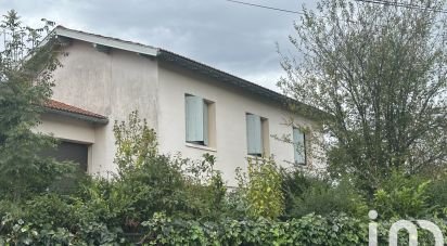 Maison 5 pièces de 160 m² à Séméac (65600)