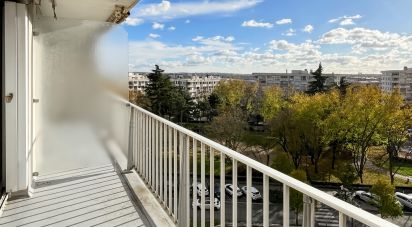 Apartment 4 rooms of 67 m² in Chelles (77500)