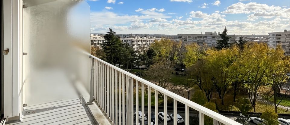 Appartement 4 pièces de 67 m² à Chelles (77500)