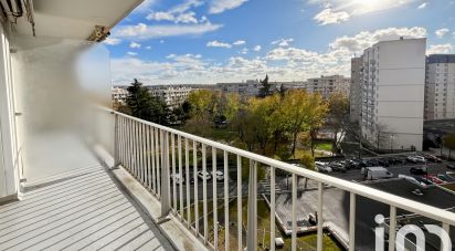 Apartment 4 rooms of 67 m² in Chelles (77500)